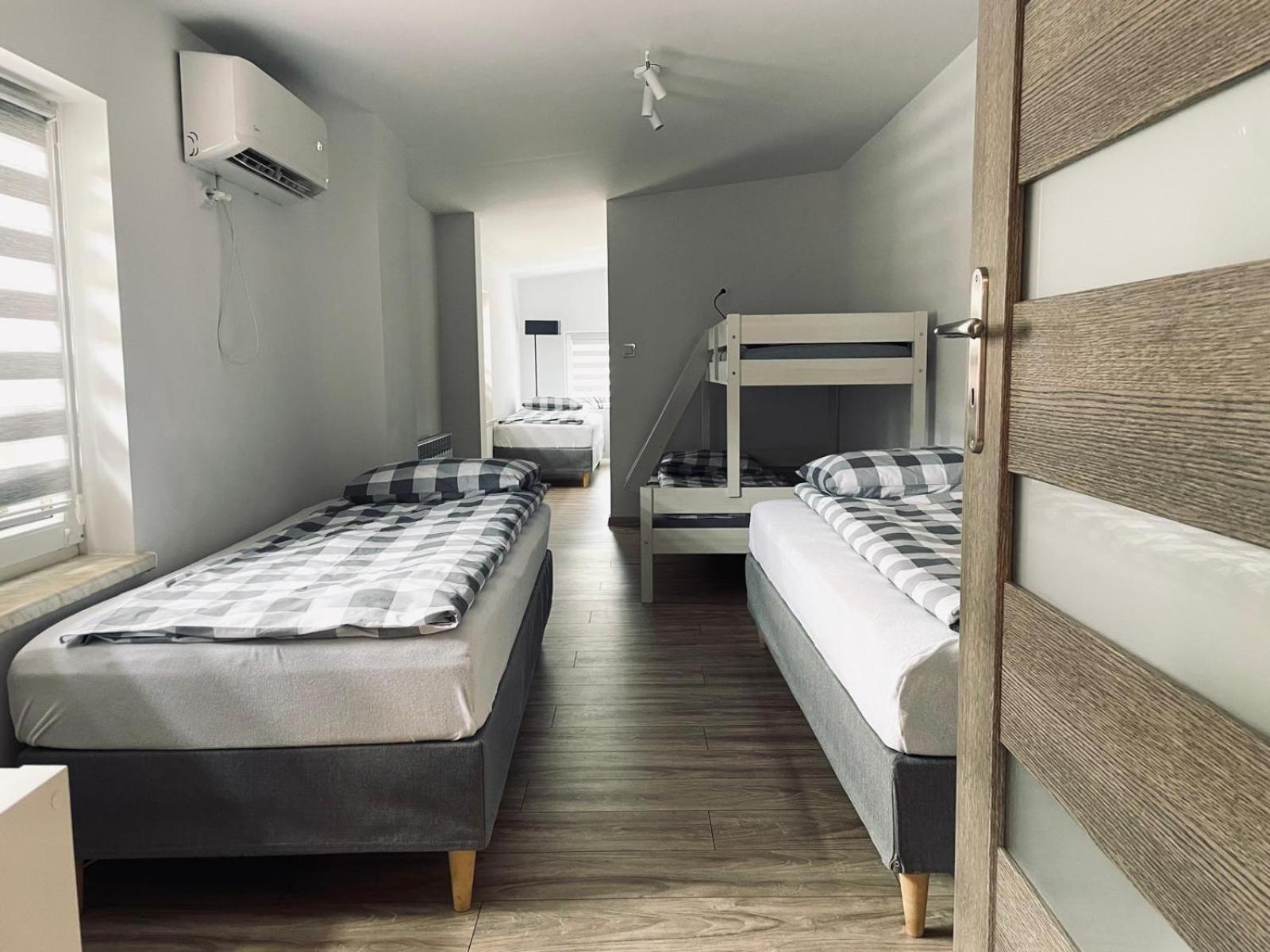 Apartment Blisko Energylandii