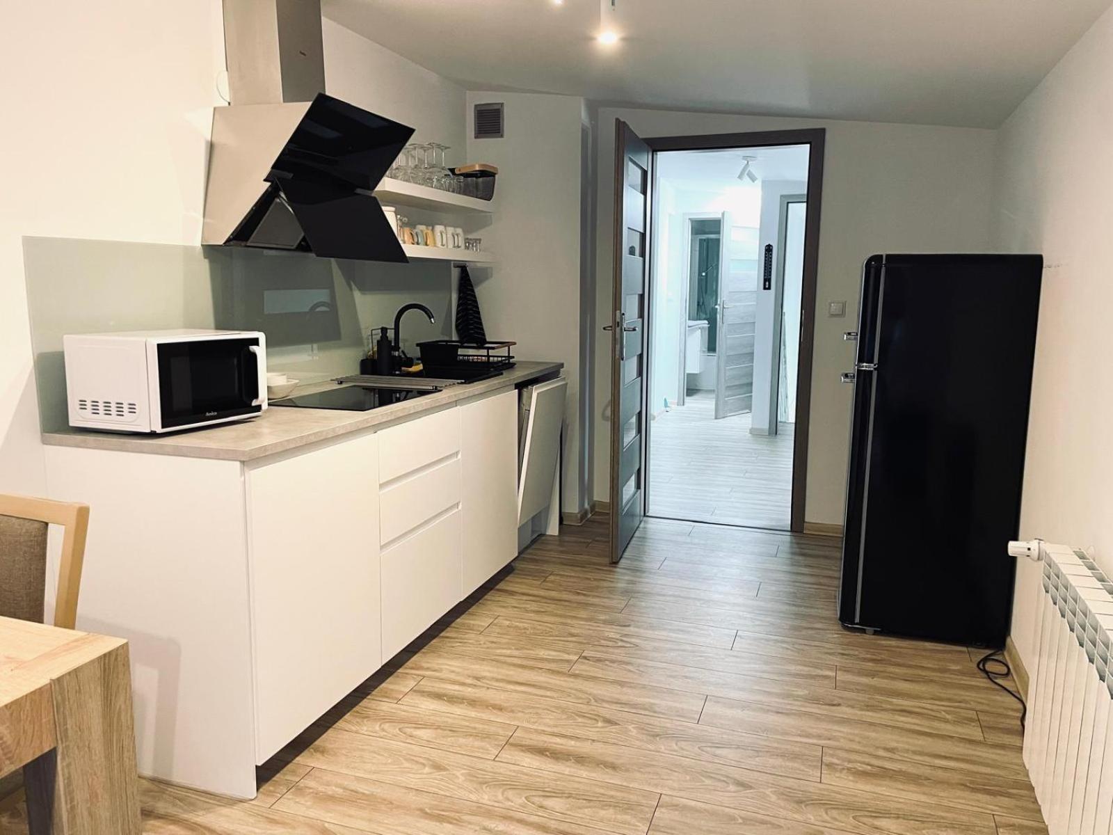 Blisko Energylandii Apartment Zator
